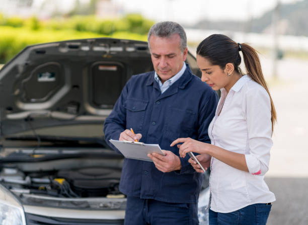 Auto Insurance in Houston County County